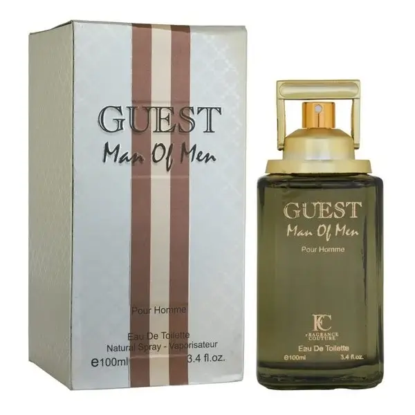 guest man of man edt 100 ml