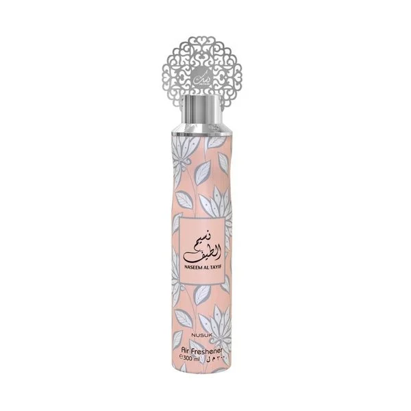 air freshner naseem al tayif 300 ml