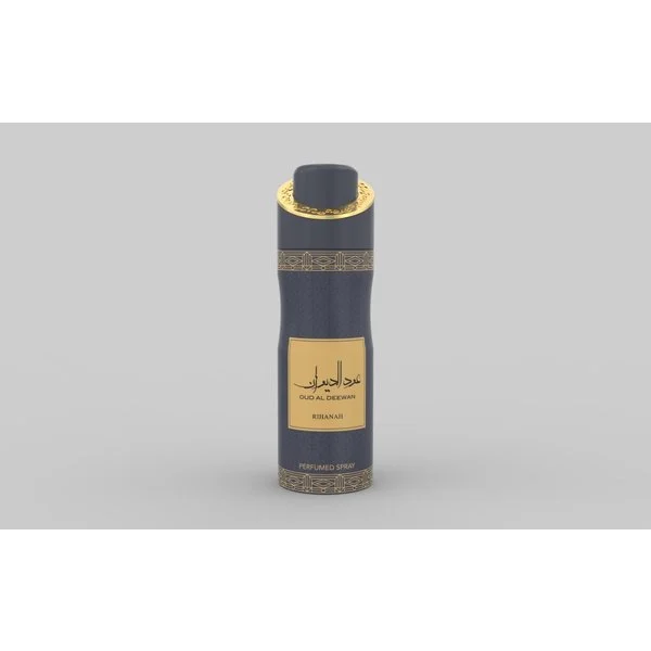 deo oud al deewan 200 ml