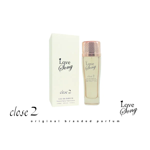 love song edp 100 ml