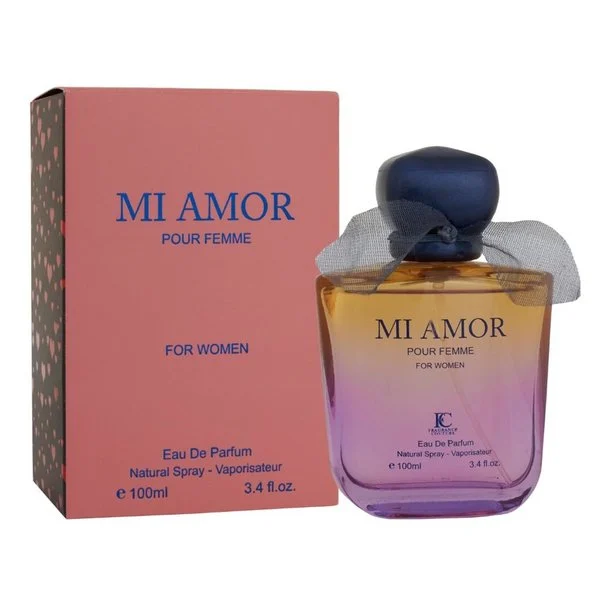 mi amor pour femme edp 100 ml