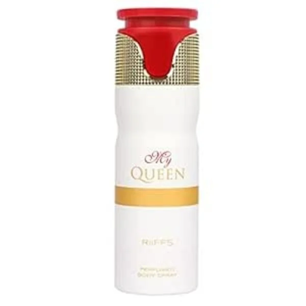 my queen deo spray 200 ml