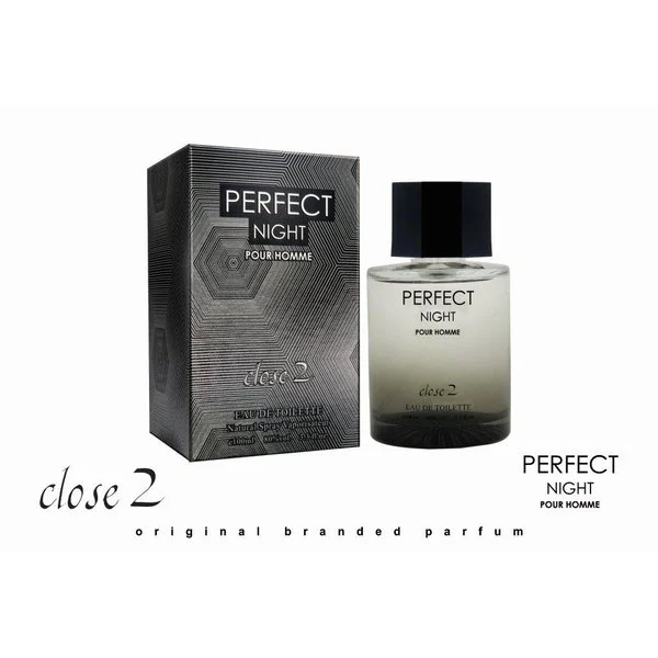 perfect night edt 100 ml