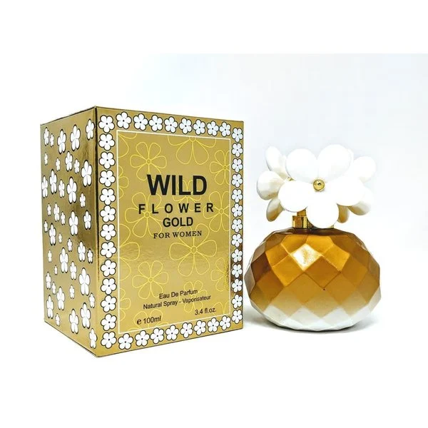wild flower gold edp 100 ml